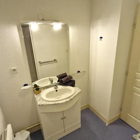 Sur - Les Jardins D'agathe - Mitoyenne - Marche A Pied * Vaux-sur-Mer