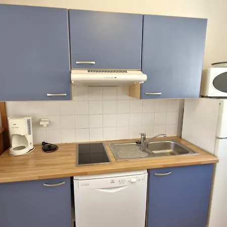 Apartment Sur - Les Jardins D'agathe - Mitoyenne - Marche A Pied