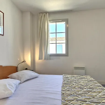 Apartment Sur - Les Jardins D'agathe - Mitoyenne - Marche A Pied *