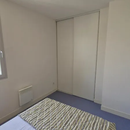 Apartment Sur - Les Jardins D'agathe - Mitoyenne - Marche A Pied Vaux-sur-Mer