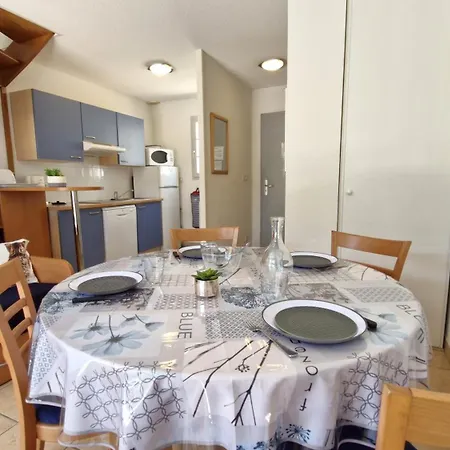 Sur - Les Jardins D'agathe - Mitoyenne - Marche A Pied *