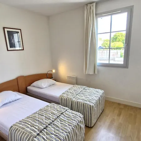 Sur - Les Jardins D'agathe - Mitoyenne - Marche A Pied Vaux-sur-Mer