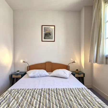 Sur - Les Jardins D'agathe - Mitoyenne - Marche A Pied Apartment