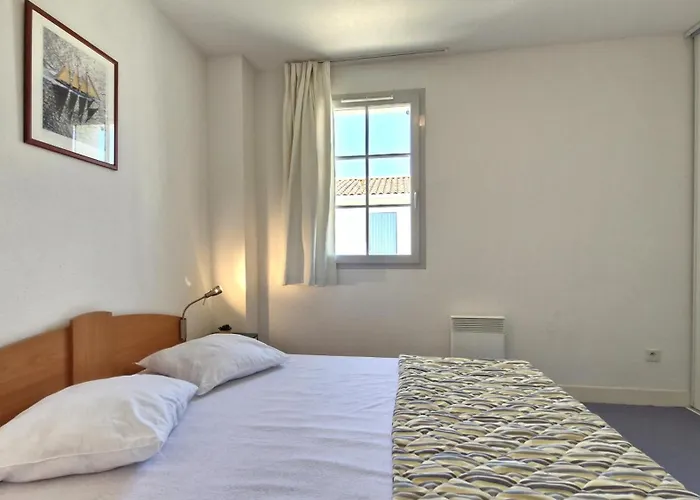 公寓 Sur - Les Jardins D'agathe - Mitoyenne - Marche A Pied *