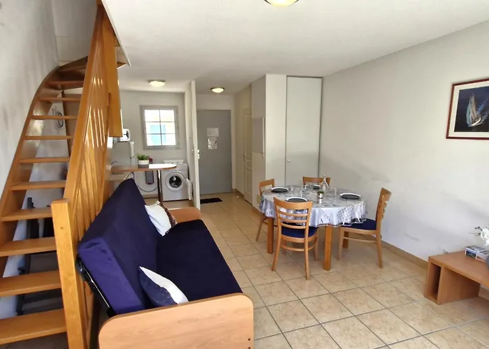 公寓 Sur - Les Jardins D'agathe - Mitoyenne - Marche A Pied